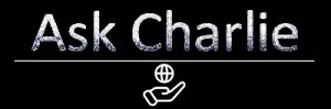 Ask Charlie
