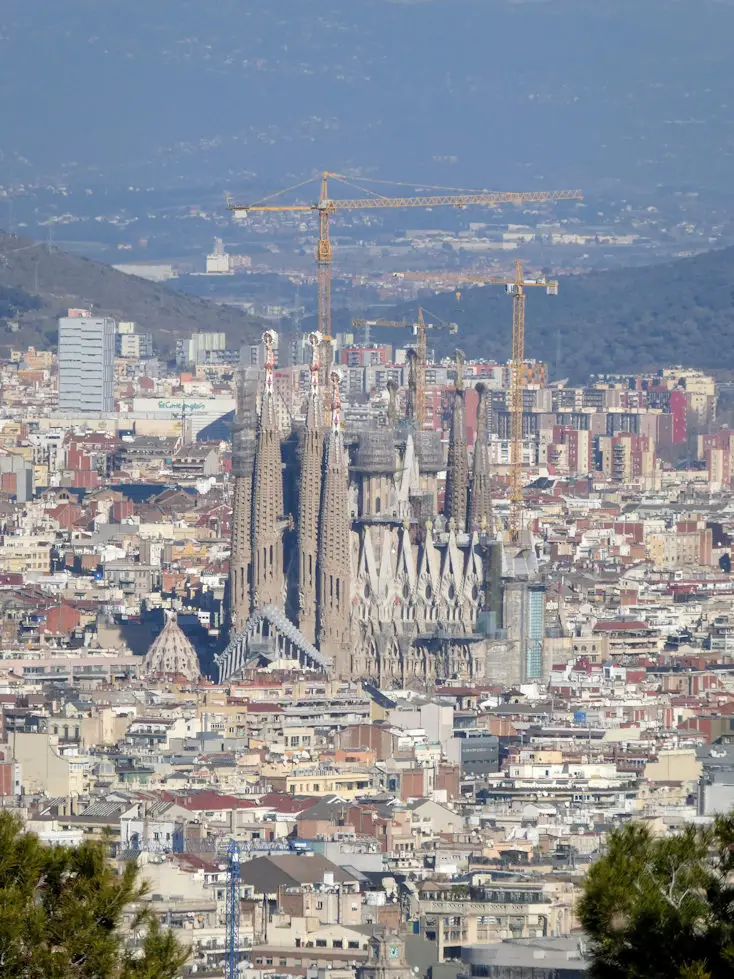 Barcelona