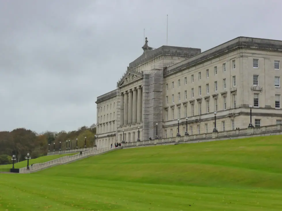 Belfast