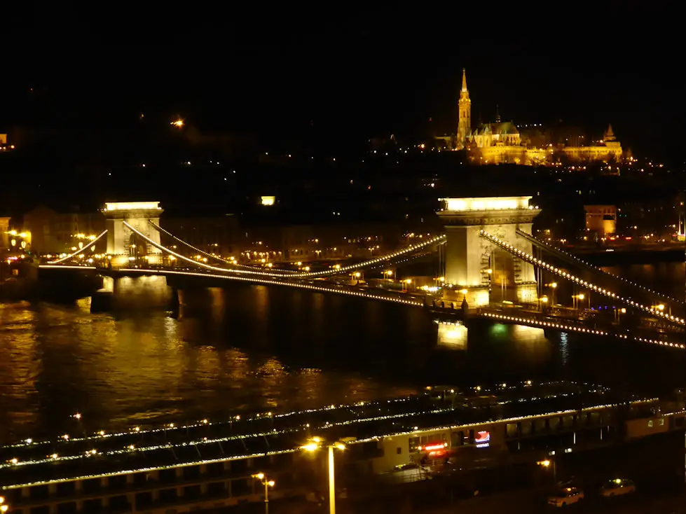 Budapest