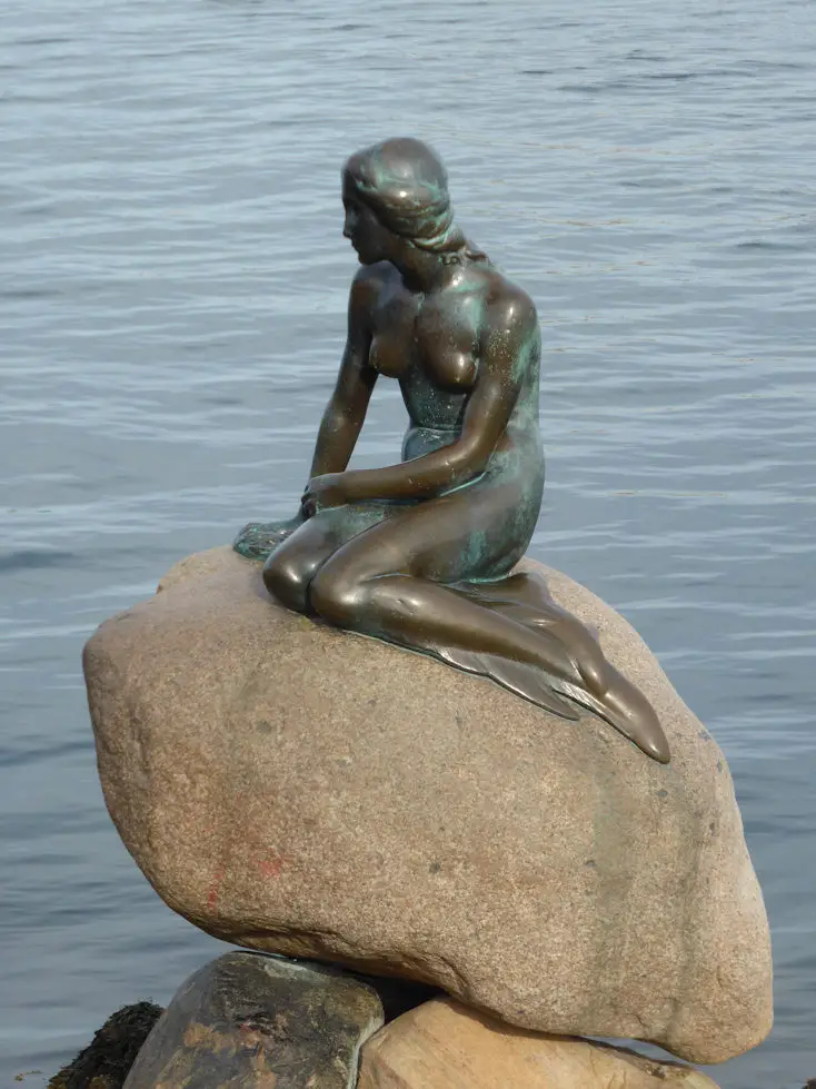 Copenhagen