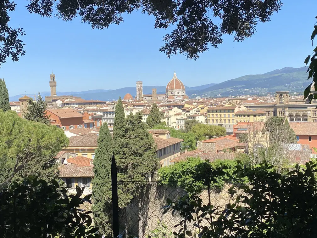 Florence