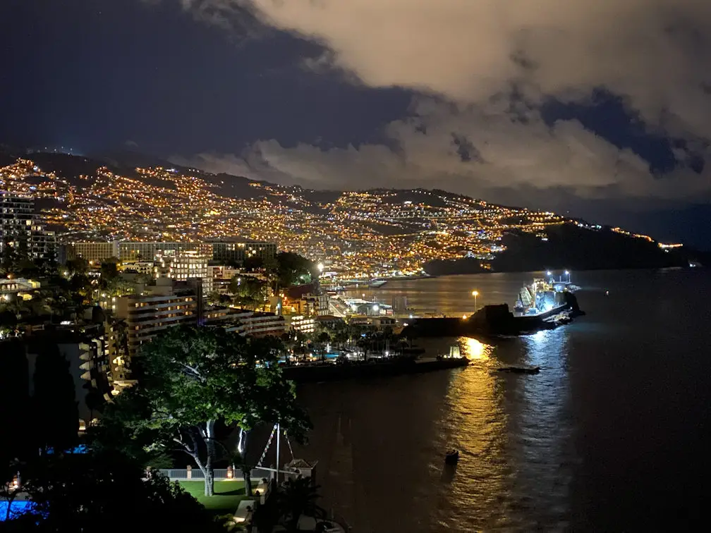 Madeira