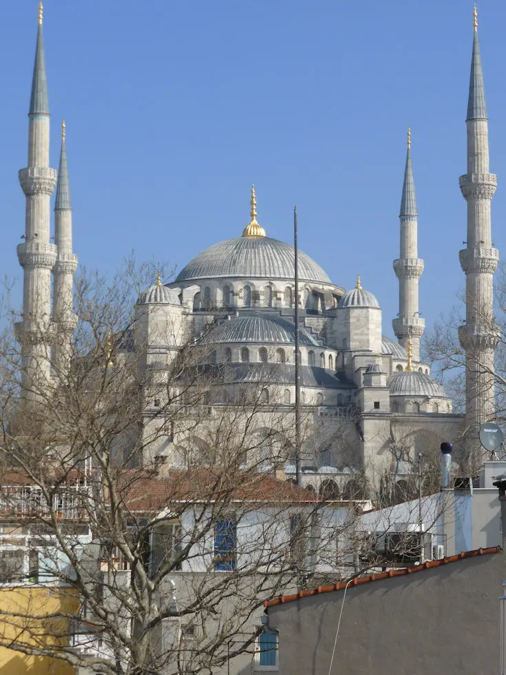 Istanbul