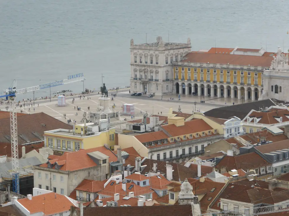 Lisbon