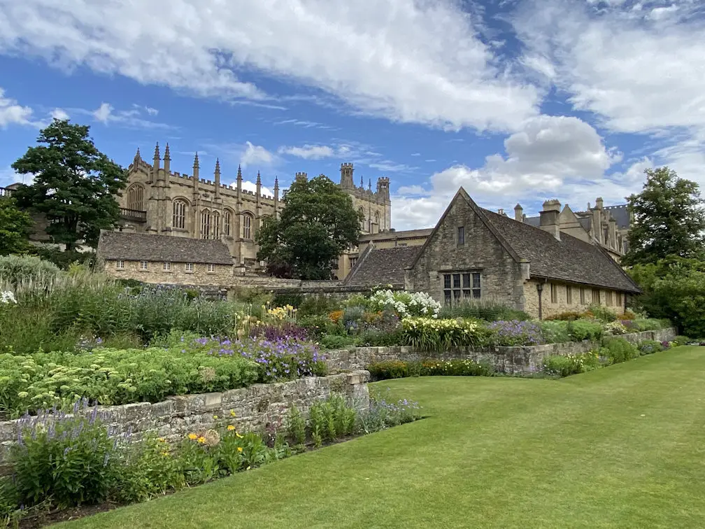 Oxford